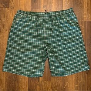 The North Face Swim Trunks